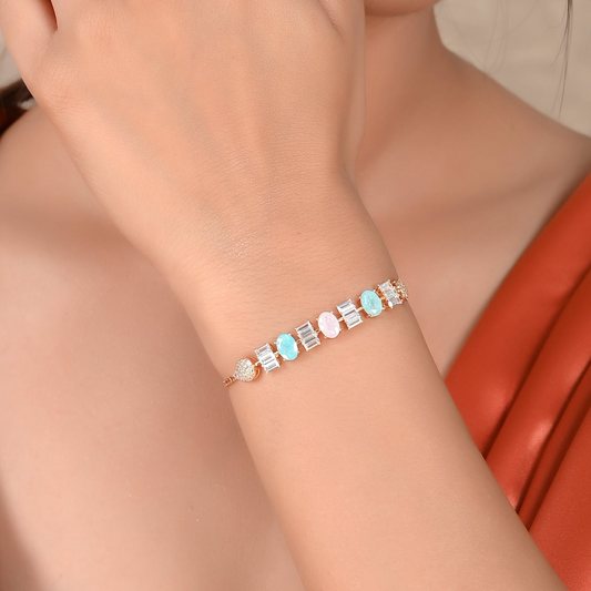 MULIT-1 ZURI BRACELET