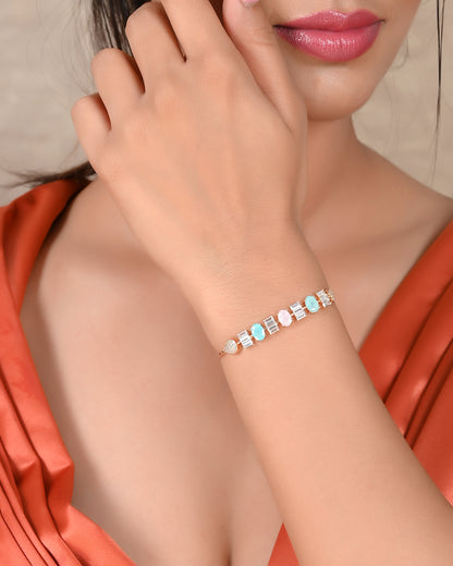 MULIT-1 ZURI BRACELET