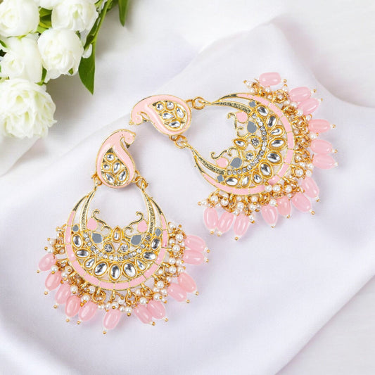BLUSH ADA CHANDBALI