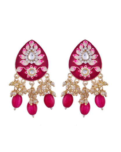 PINK ADVITA FULL SET