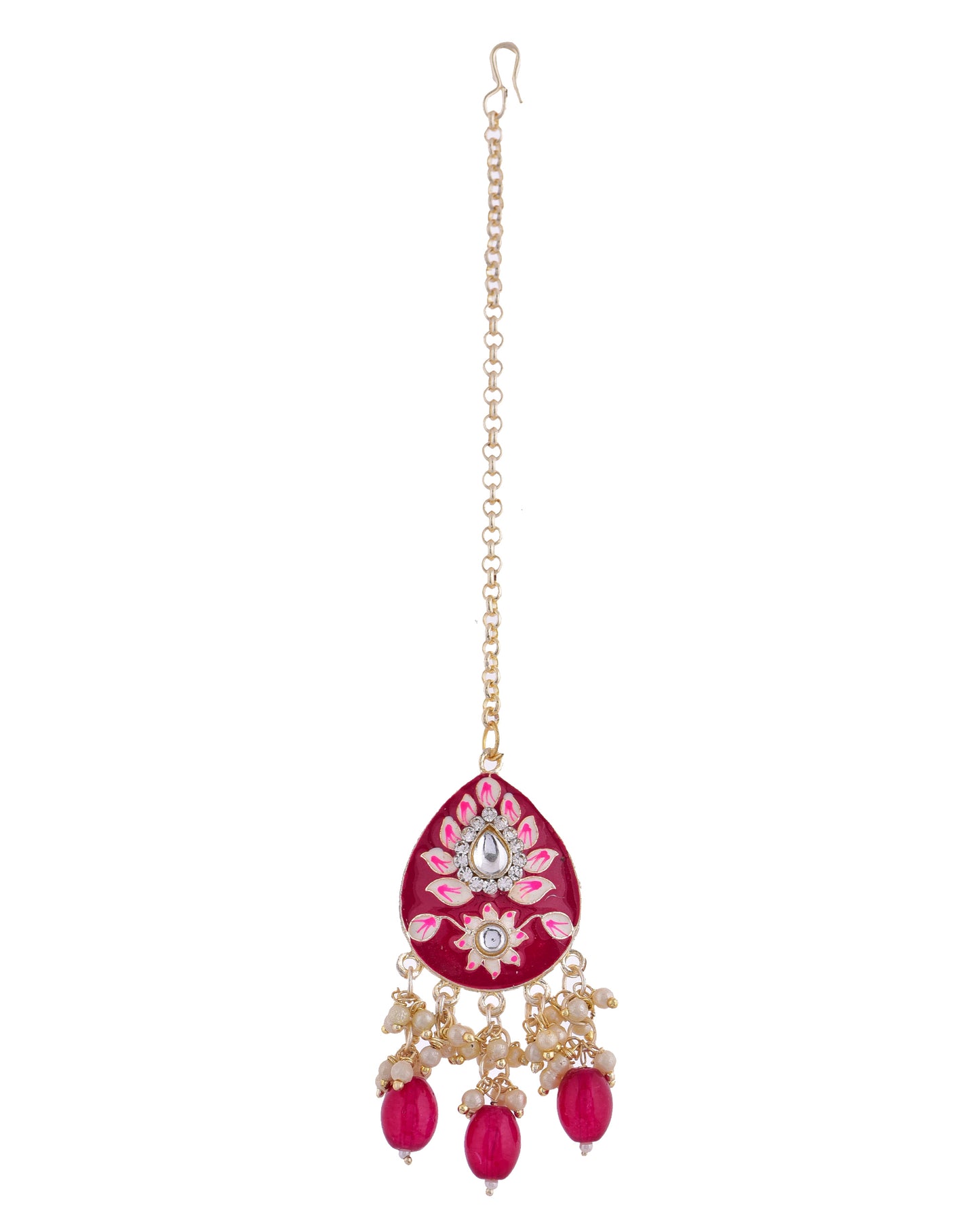 PINK ADVITA FULL SET