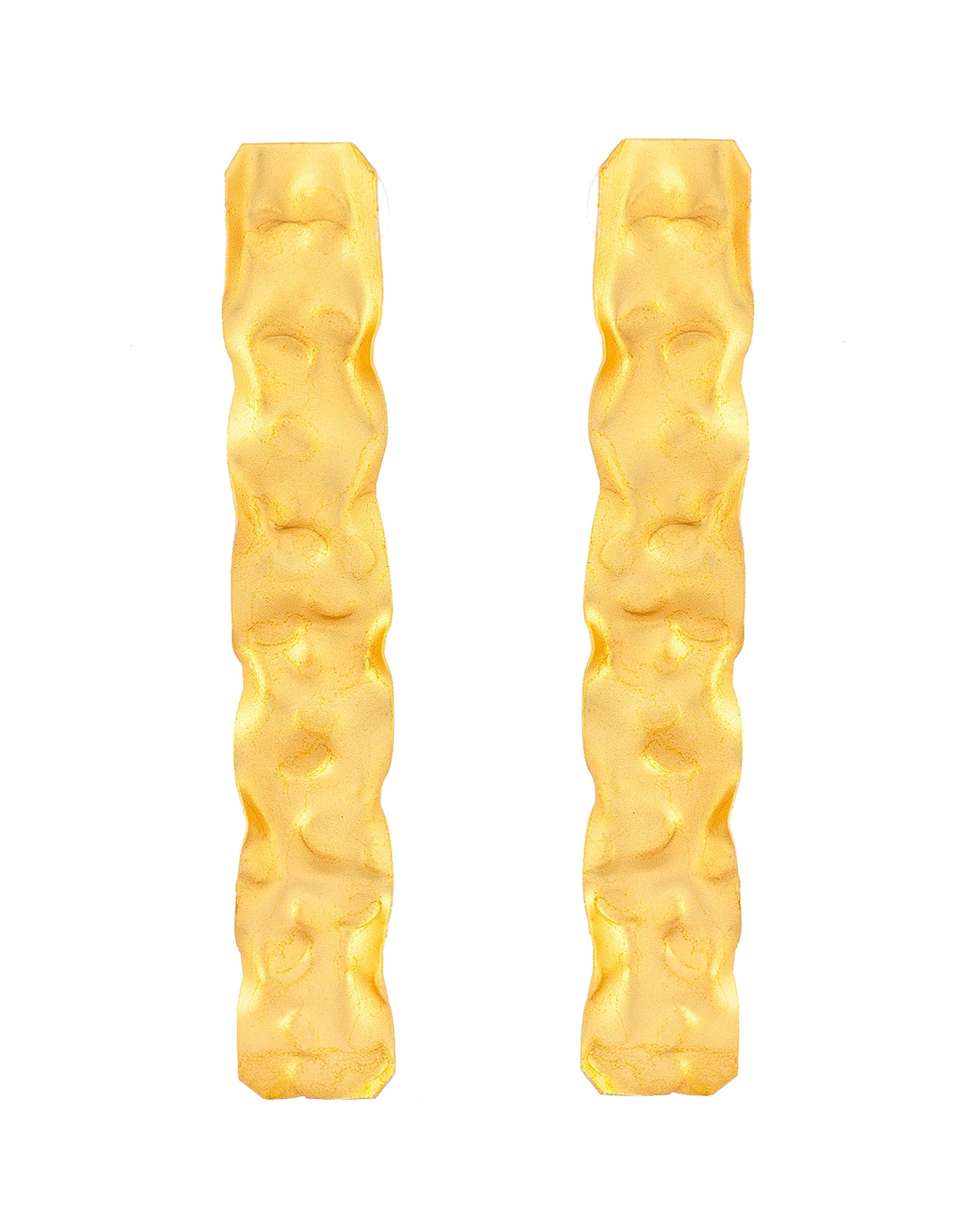 GOLDEN LEANNE EARRING