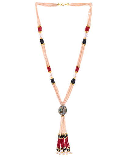 BARREL VIGINIA NECKLACE
