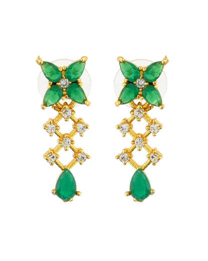 GREEN KRITI SET