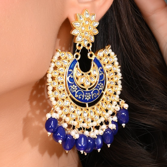 INDIGO SAYALI CHANDBALI
