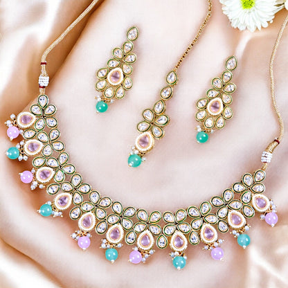 MINT KUNDAN JAYA FULL SET