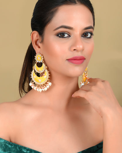 LEMON TALIKA CHANDBALI