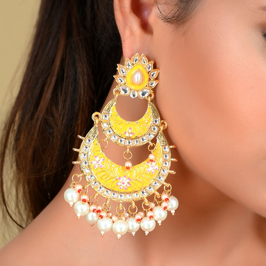 LEMON TALIKA CHANDBALI