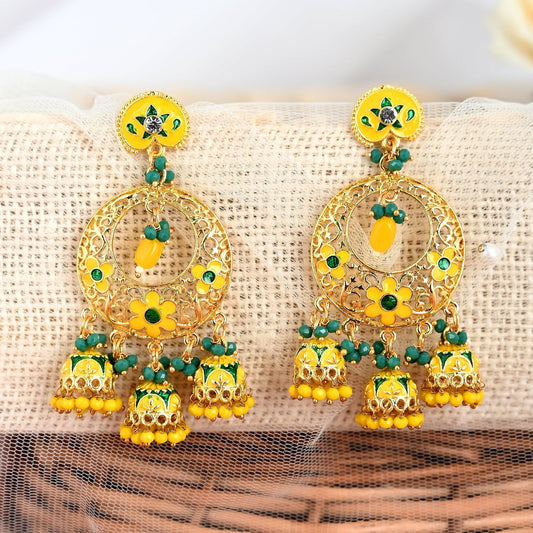 LEMON PERRY CHANDBALI