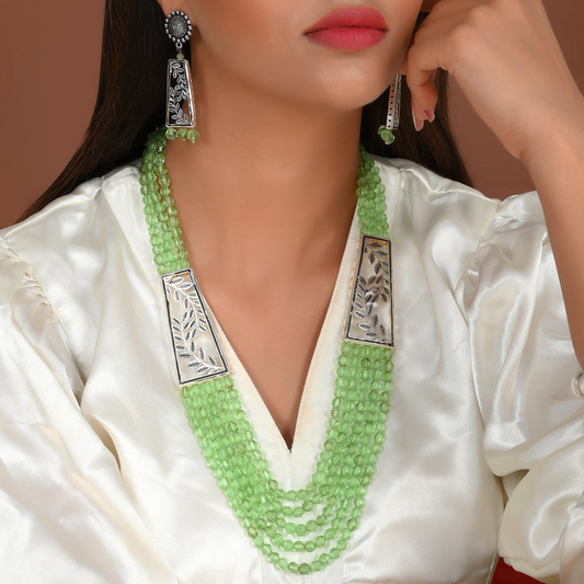 LORNA NECKLACE