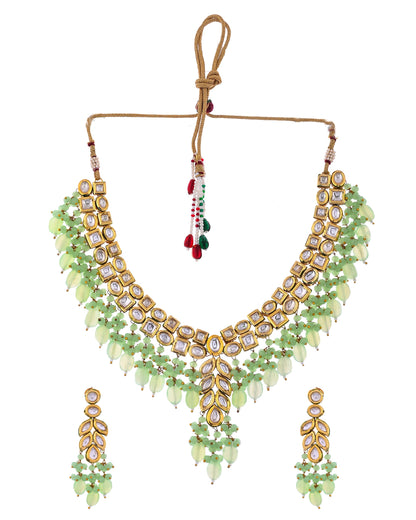 MINT TATVIKA SET