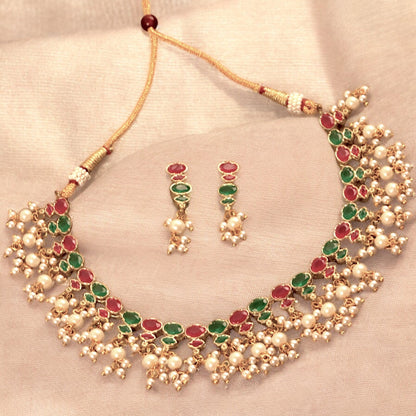 MULTI 1 AADARSHINI SET