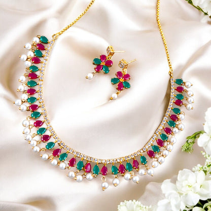 MULTI 1 AUSTINA SET