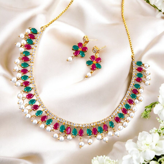 MULTI 1 AUSTINA SET