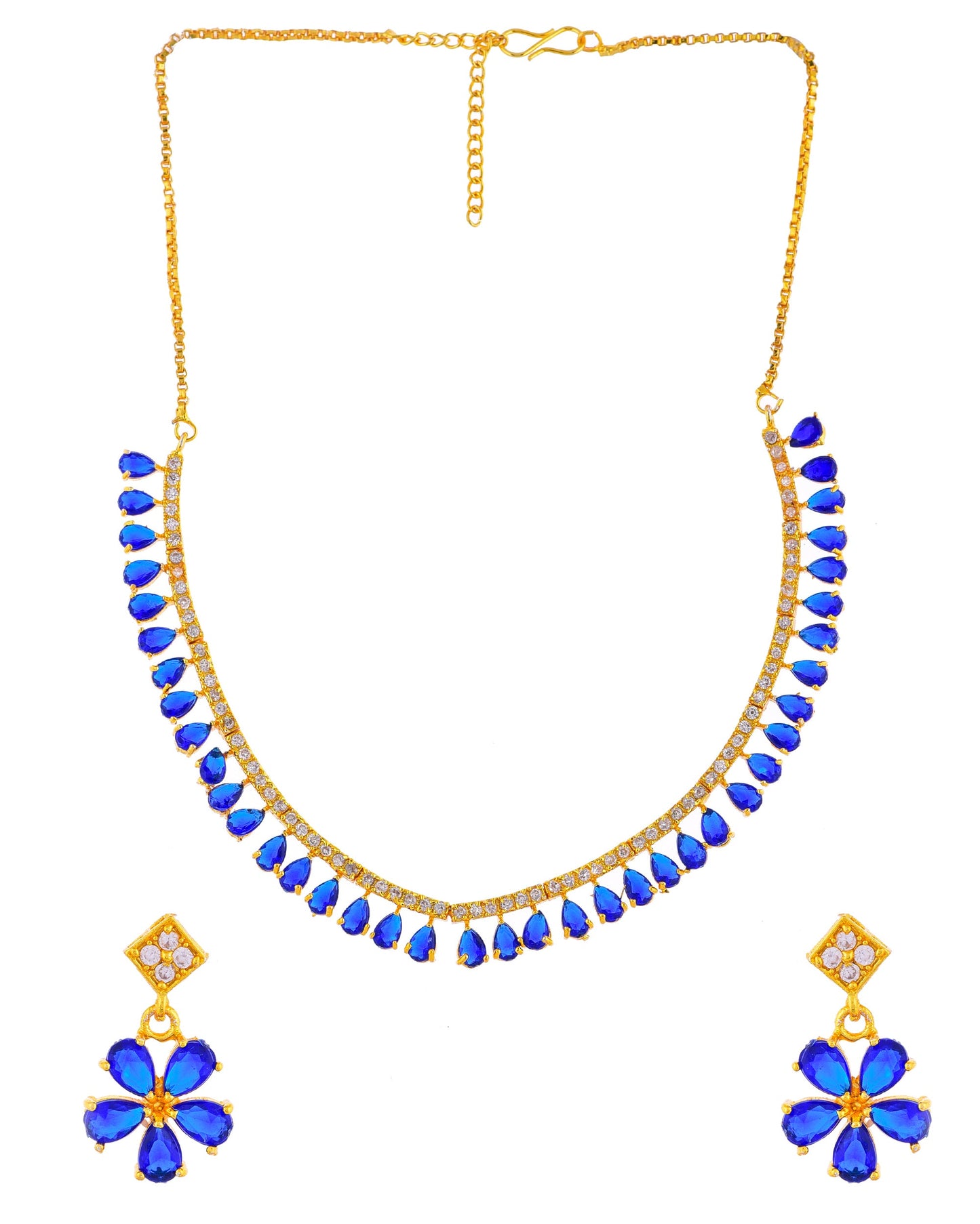 INDIGO AADEE SET