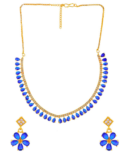 INDIGO AADEE SET