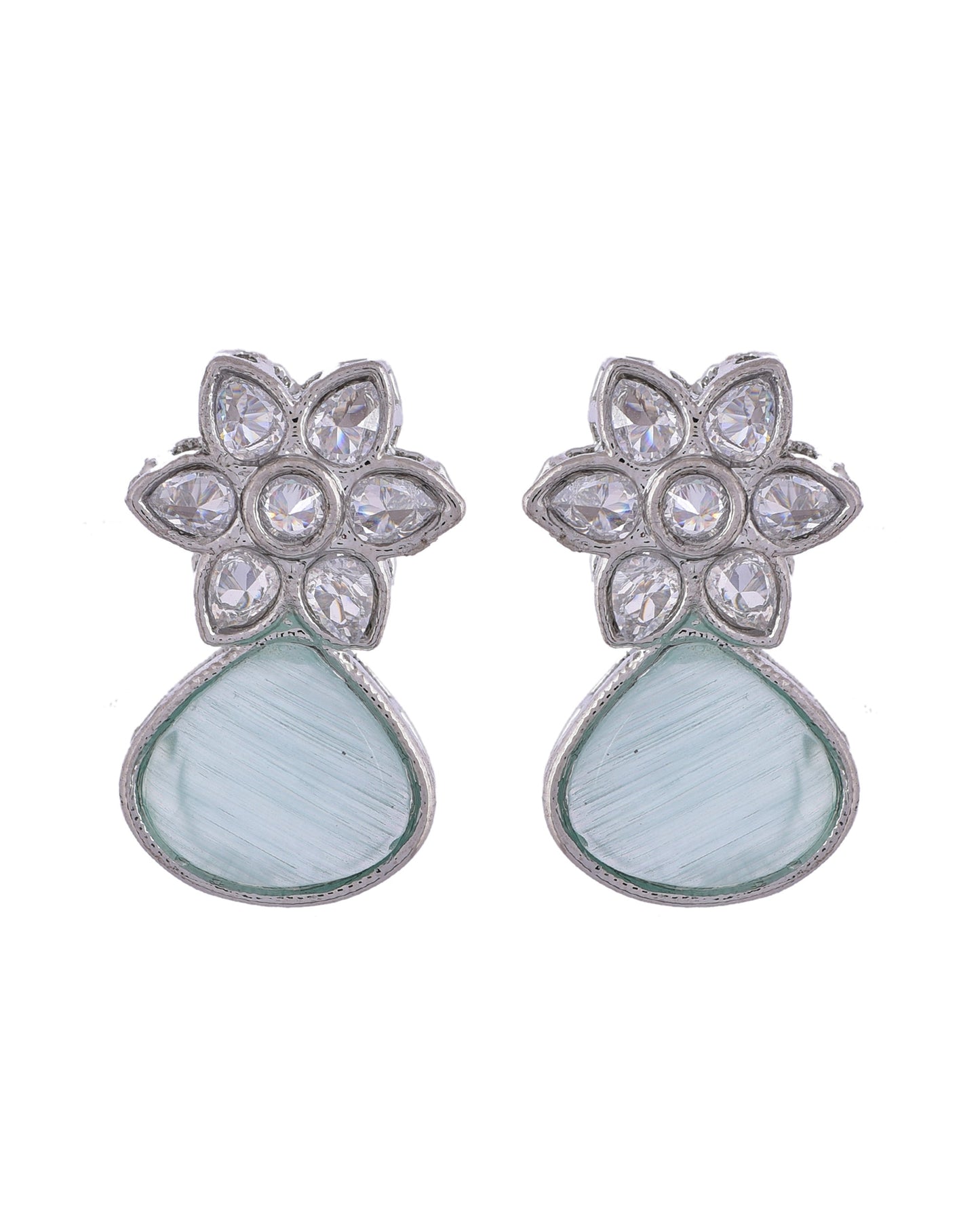 MINT OLLO NEACKLACE SET