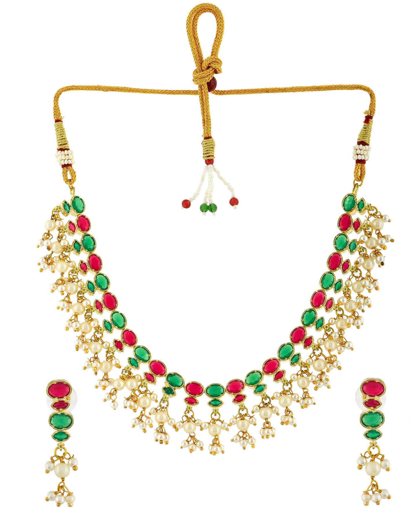 MULTI 1 AADARSHINI SET