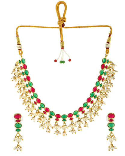 MULTI 1 AADARSHINI SET