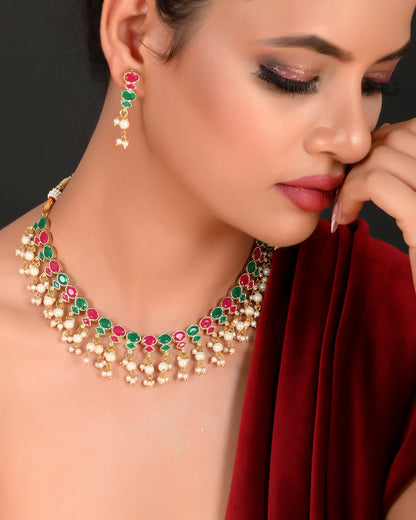MULTI 1 AADARSHINI SET
