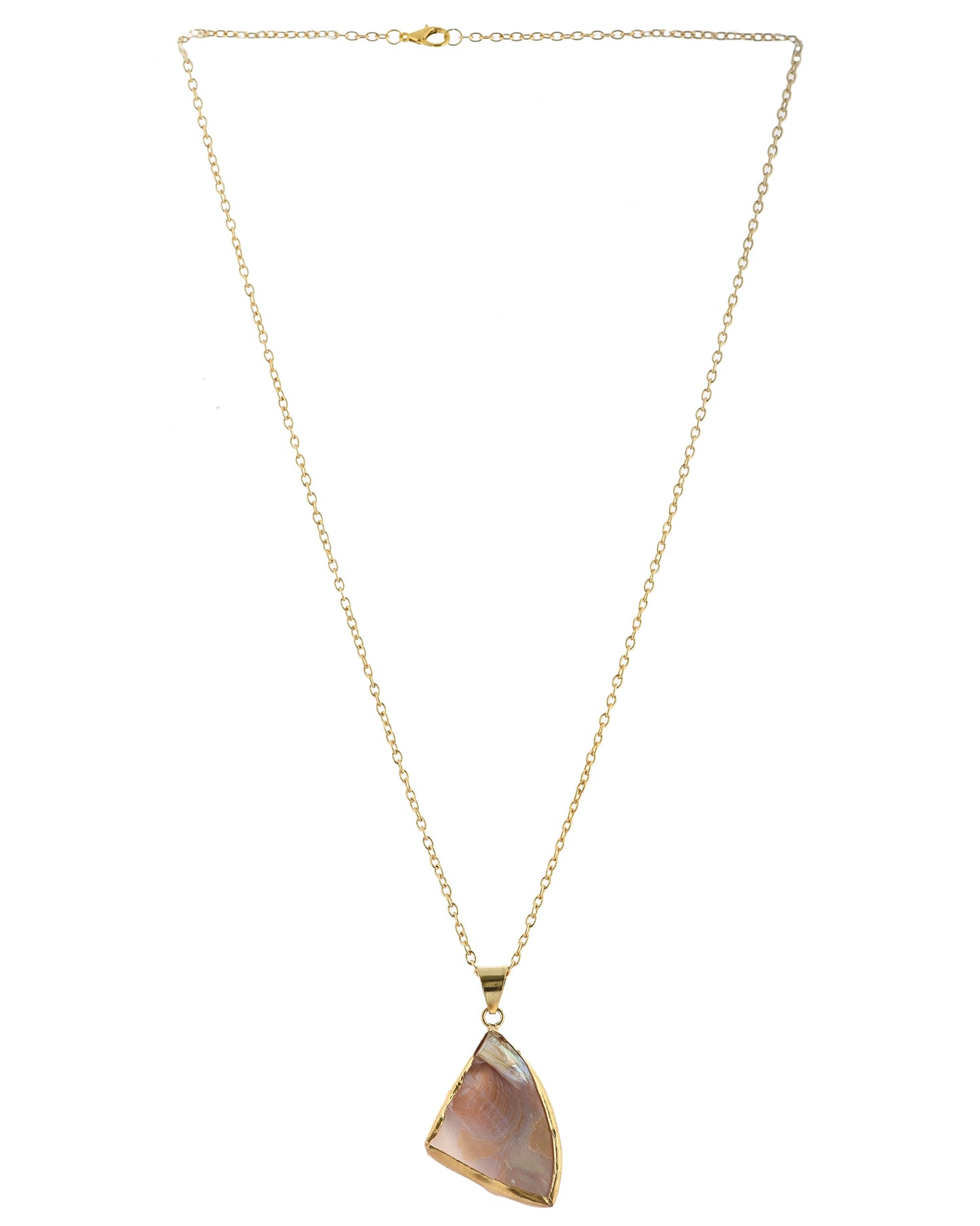 PEARL NATALIE NECKLACE
