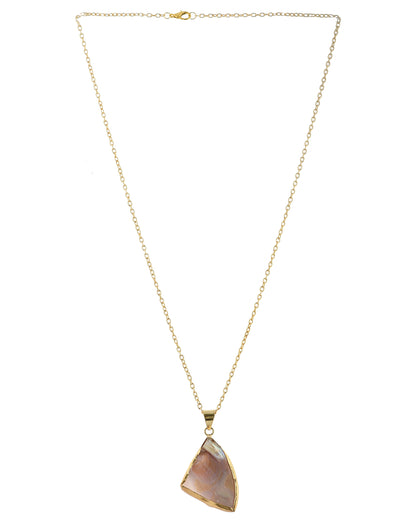 PEARL NATALIE NECKLACE