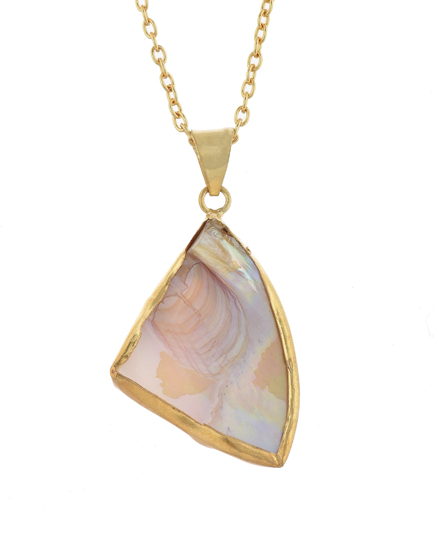 PEARL NATALIE NECKLACE