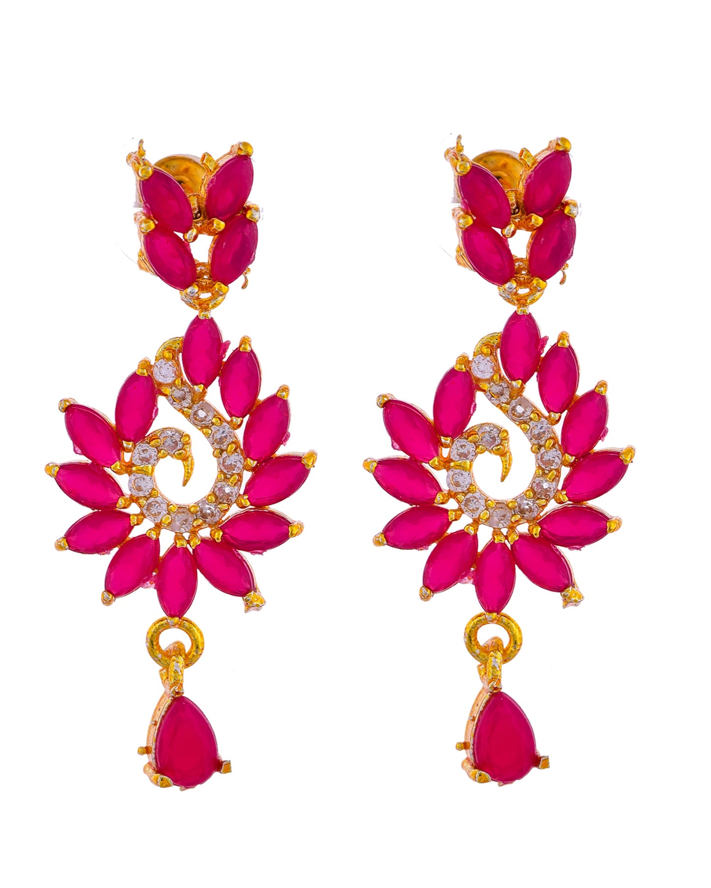 PINK SNUSHA SET