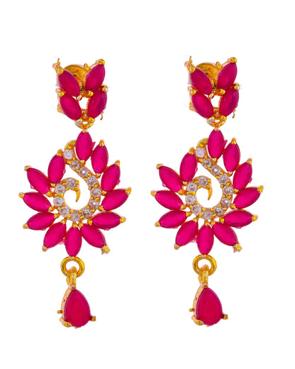 PINK SNUSHA SET