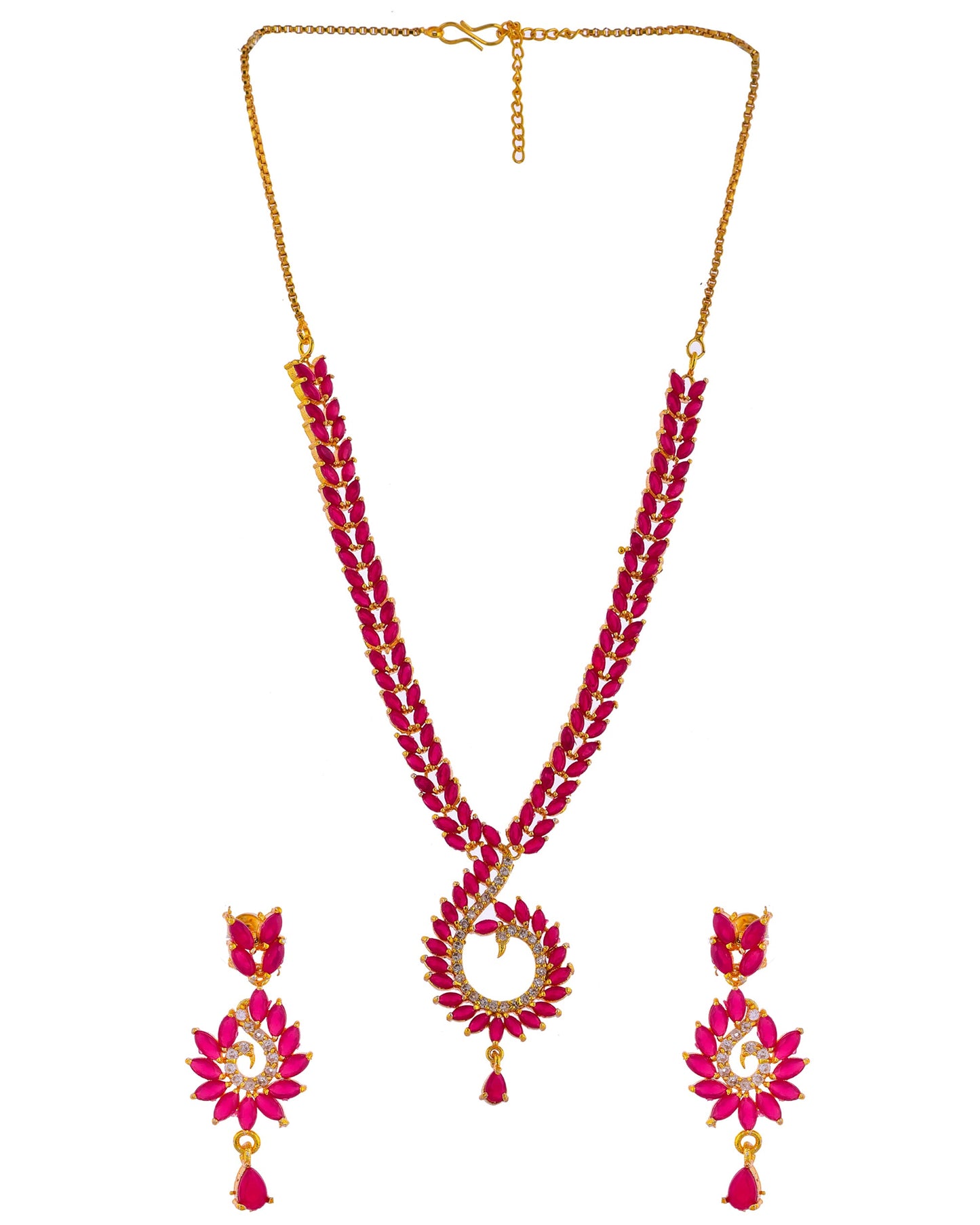 PINK SNUSHA SET
