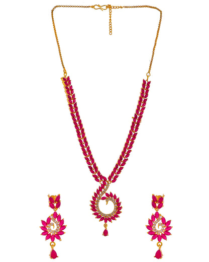 PINK SNUSHA SET