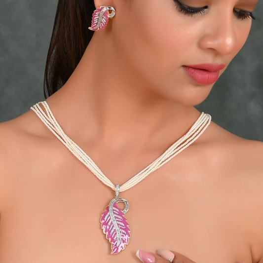 RANI THURZA SET