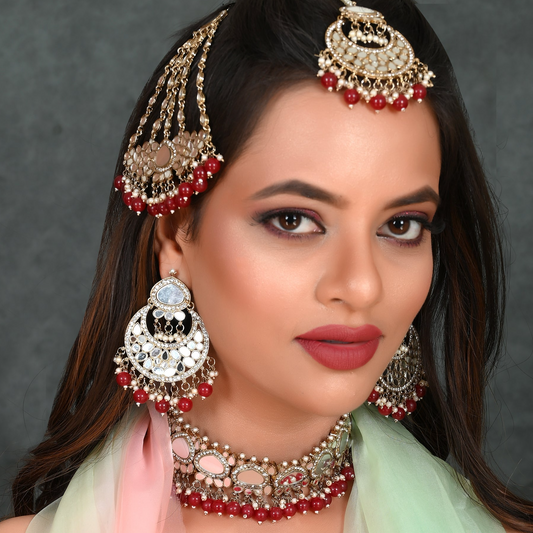CHERRY DEEPIKA CASA SET