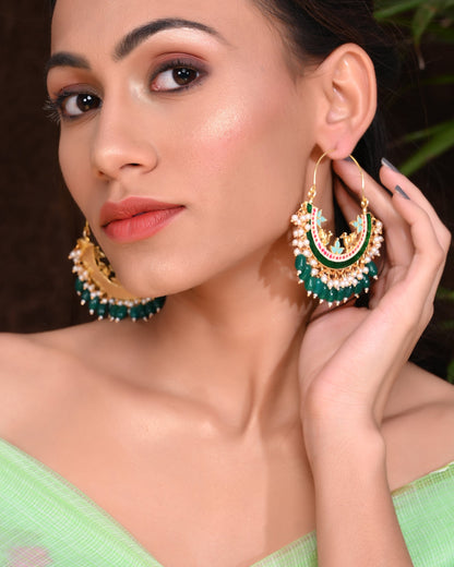 GREEN SAM CHANDBALI