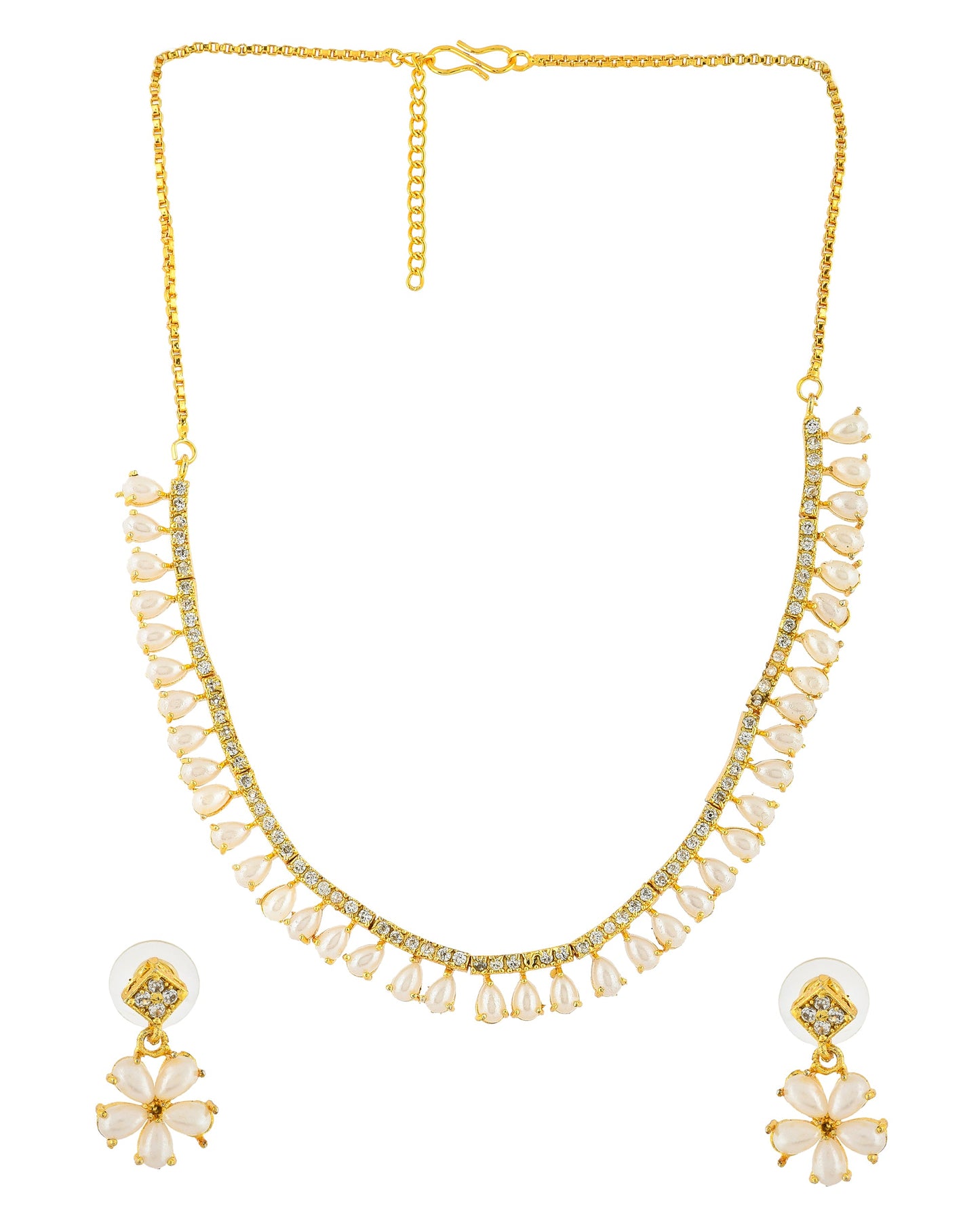 PEARL AADEE SET