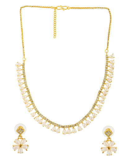 PEARL AADEE SET