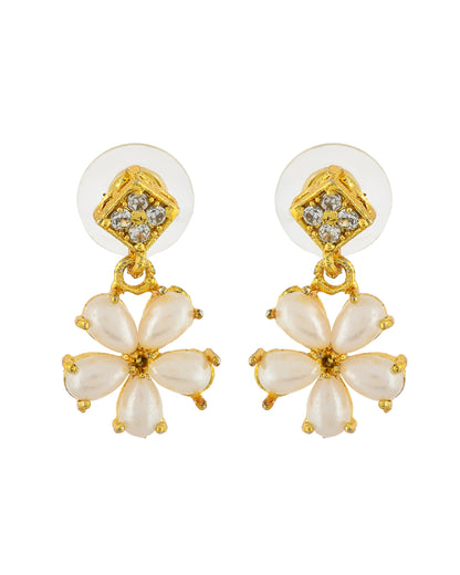 PEARL AADEE SET
