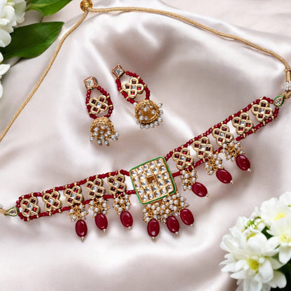 CHERRY TARINI SET