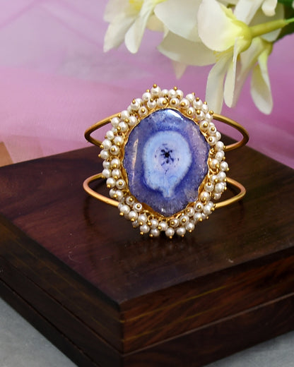 VOILET MONROE BRACELET