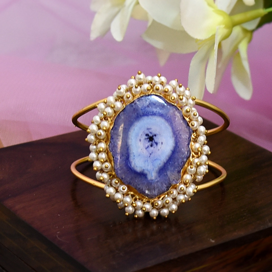VOILET MONROE BRACELET