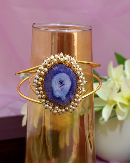VOILET MONROE BRACELET