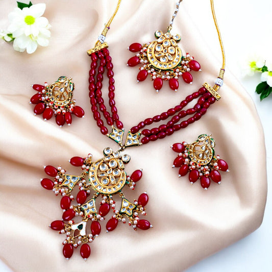 CHERRY TARA FULL SET